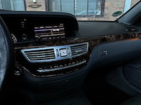 Mercedes-benz s500 5.5 v8 388pk 2007 youngtimer s-klasse w221 - afbeelding 28 van  30