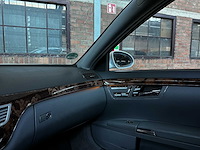 Mercedes-benz s500 5.5 v8 388pk 2007 youngtimer s-klasse w221 - afbeelding 24 van  30