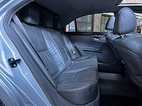 Mercedes-benz s500 5.5 v8 388pk 2007 youngtimer s-klasse w221 - afbeelding 8 van  30