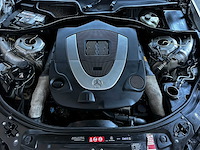 Mercedes-benz s500 5.5 v8 388pk 2007 youngtimer s-klasse w221 - afbeelding 21 van  30