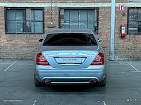 Mercedes-benz s500 5.5 v8 388pk 2007 youngtimer s-klasse w221 - afbeelding 5 van  37