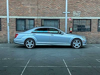 Mercedes-benz s500 5.5 v8 388pk 2007 youngtimer s-klasse w221 - afbeelding 2 van  41