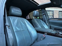 Mercedes-benz s500 5.5 v8 388pk 2007 youngtimer s-klasse w221 - afbeelding 33 van  41