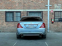 Mercedes-benz s500 5.5 v8 388pk 2007 youngtimer s-klasse w221 - afbeelding 6 van  41