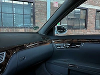 Mercedes-benz s500 5.5 v8 388pk 2007 youngtimer s-klasse w221 - afbeelding 21 van  41