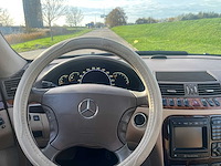Mercedes-benz s500 automaat, 73-gn-tp - afbeelding 6 van  28