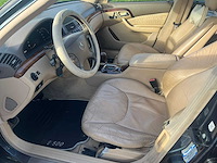 Mercedes-benz s500 automaat, 73-gn-tp - afbeelding 21 van  28