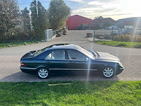 Mercedes-benz s500 automaat, 73-gn-tp - afbeelding 8 van  28