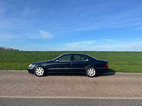 Mercedes-benz s500 automaat, 73-gn-tp - afbeelding 22 van  28