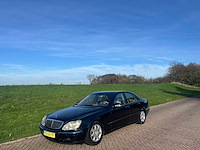 Mercedes-benz s500 automaat, 73-gn-tp - afbeelding 1 van  28