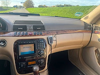 Mercedes-benz s500 automaat, 73-gn-tp - afbeelding 16 van  28