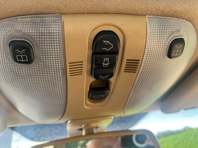 Mercedes-benz s500 automaat, 73-gn-tp - afbeelding 7 van  26