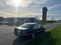 Mercedes-benz s500 automaat, 73-gn-tp - afbeelding 24 van  26