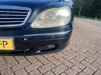 Mercedes-benz s500 automaat, 73-gn-tp - afbeelding 2 van  22