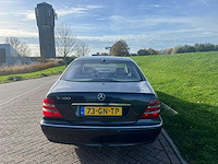 Mercedes-benz s500 automaat, 73-gn-tp - afbeelding 20 van  22
