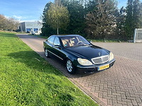 Mercedes-benz s500 automaat, 73-gn-tp - afbeelding 22 van  22