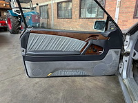 Mercedes-benz s500 coupé 5.0 v8 320pk 1994 youngtimer - afbeelding 17 van  32