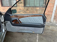 Mercedes-benz s500 coupé 5.0 v8 320pk 1994 youngtimer - afbeelding 19 van  32