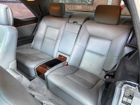 Mercedes-benz s500 coupé 5.0 v8 320pk 1994 youngtimer - afbeelding 21 van  32