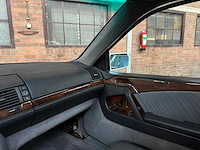 Mercedes-benz s500 coupé 5.0 v8 320pk 1994 youngtimer - afbeelding 16 van  32