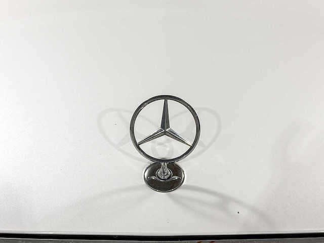 Mercedes-benz s500 lang 4.6 v8 455pk 2015 s-klasse, htk-91-p - afbeelding 2 van  53