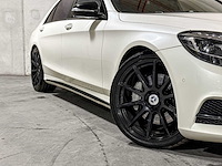 Mercedes-benz s500 lang 4.6 v8 455pk 2015 s-klasse, htk-91-p - afbeelding 5 van  53