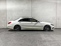 Mercedes-benz s500 lang 4.6 v8 455pk 2015 s-klasse, htk-91-p - afbeelding 7 van  53