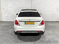 Mercedes-benz s500 lang 4.6 v8 455pk 2015 s-klasse, htk-91-p - afbeelding 13 van  53