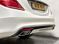 Mercedes-benz s500 lang 4.6 v8 455pk 2015 s-klasse, htk-91-p - afbeelding 17 van  53