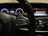 Mercedes-benz s500 lang 4.6 v8 455pk 2015 s-klasse, htk-91-p - afbeelding 24 van  53