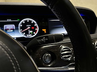 Mercedes-benz s500 lang 4.6 v8 455pk 2015 s-klasse, htk-91-p - afbeelding 26 van  53