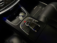 Mercedes-benz s500 lang 4.6 v8 455pk 2015 s-klasse, htk-91-p - afbeelding 28 van  53