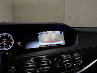 Mercedes-benz s500 lang 4.6 v8 455pk 2015 s-klasse, htk-91-p - afbeelding 30 van  53