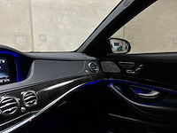 Mercedes-benz s500 lang 4.6 v8 455pk 2015 s-klasse, htk-91-p - afbeelding 31 van  53
