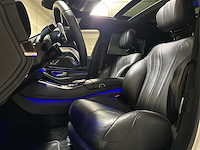 Mercedes-benz s500 lang 4.6 v8 455pk 2015 s-klasse, htk-91-p - afbeelding 34 van  53