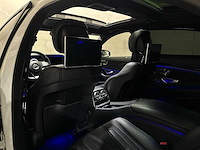 Mercedes-benz s500 lang 4.6 v8 455pk 2015 s-klasse, htk-91-p - afbeelding 36 van  53