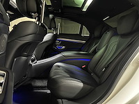 Mercedes-benz s500 lang 4.6 v8 455pk 2015 s-klasse, htk-91-p - afbeelding 37 van  53
