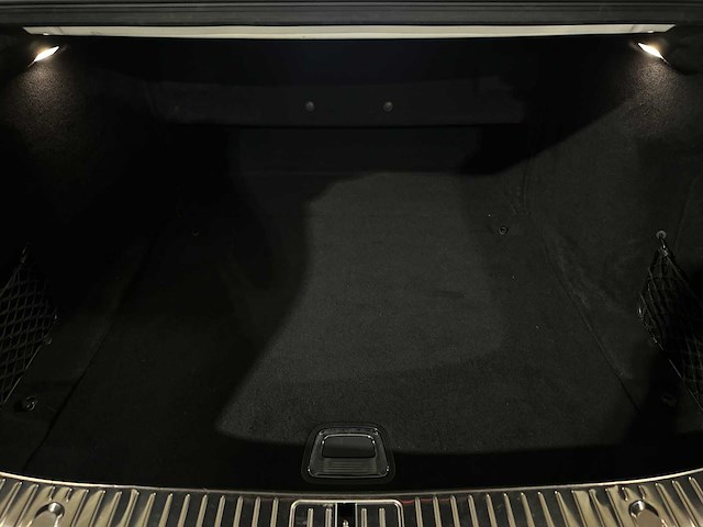 Mercedes-benz s500 lang 4.6 v8 455pk 2015 s-klasse, htk-91-p - afbeelding 39 van  53
