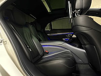 Mercedes-benz s500 lang 4.6 v8 455pk 2015 s-klasse, htk-91-p - afbeelding 42 van  53