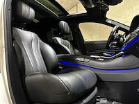 Mercedes-benz s500 lang 4.6 v8 455pk 2015 s-klasse, htk-91-p - afbeelding 45 van  53