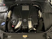 Mercedes-benz s500 lang 4.6 v8 455pk 2015 s-klasse, htk-91-p - afbeelding 46 van  53