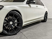 Mercedes-benz s500 lang 4.6 v8 455pk 2015 s-klasse, htk-91-p - afbeelding 43 van  53