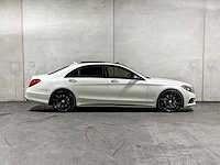 Mercedes-benz s500 lang 4.6 v8 455pk 2015 s-klasse, htk-91-p - afbeelding 16 van  55