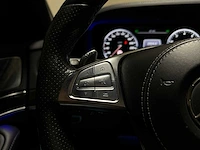 Mercedes-benz s500 lang 4.6 v8 455pk 2015 s-klasse, htk-91-p - afbeelding 30 van  55