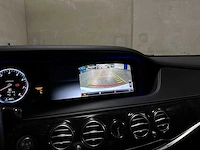 Mercedes-benz s500 lang 4.6 v8 455pk 2015 s-klasse, htk-91-p - afbeelding 37 van  55