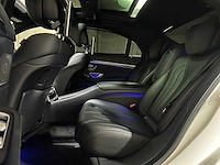 Mercedes-benz s500 lang 4.6 v8 455pk 2015 s-klasse, htk-91-p - afbeelding 45 van  55