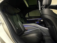 Mercedes-benz s500 lang 4.6 v8 455pk 2015 s-klasse, htk-91-p - afbeelding 50 van  55