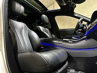 Mercedes-benz s500 lang 4.6 v8 455pk 2015 s-klasse, htk-91-p - afbeelding 52 van  55