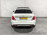 Mercedes-benz s500 lang 4.6 v8 455pk 2015 s-klasse, htk-91-p - afbeelding 14 van  55