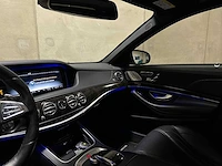 Mercedes-benz s500 lang 4.6 v8 455pk 2015 s-klasse, htk-91-p - afbeelding 21 van  55